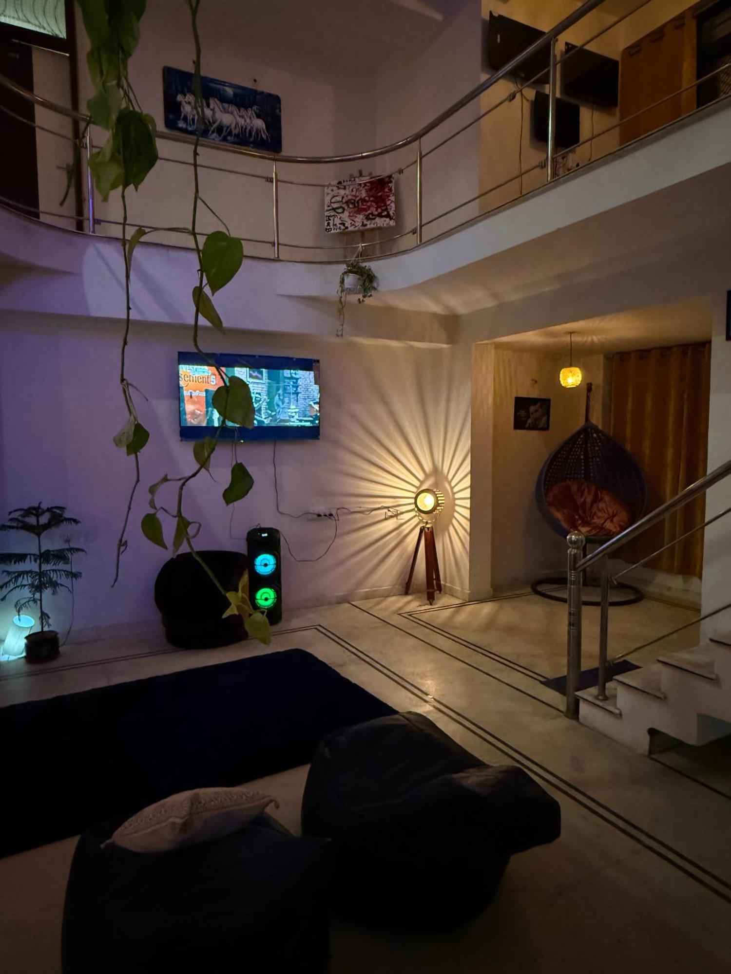 Hotel Area 369 Dźajpur Zewnętrze zdjęcie