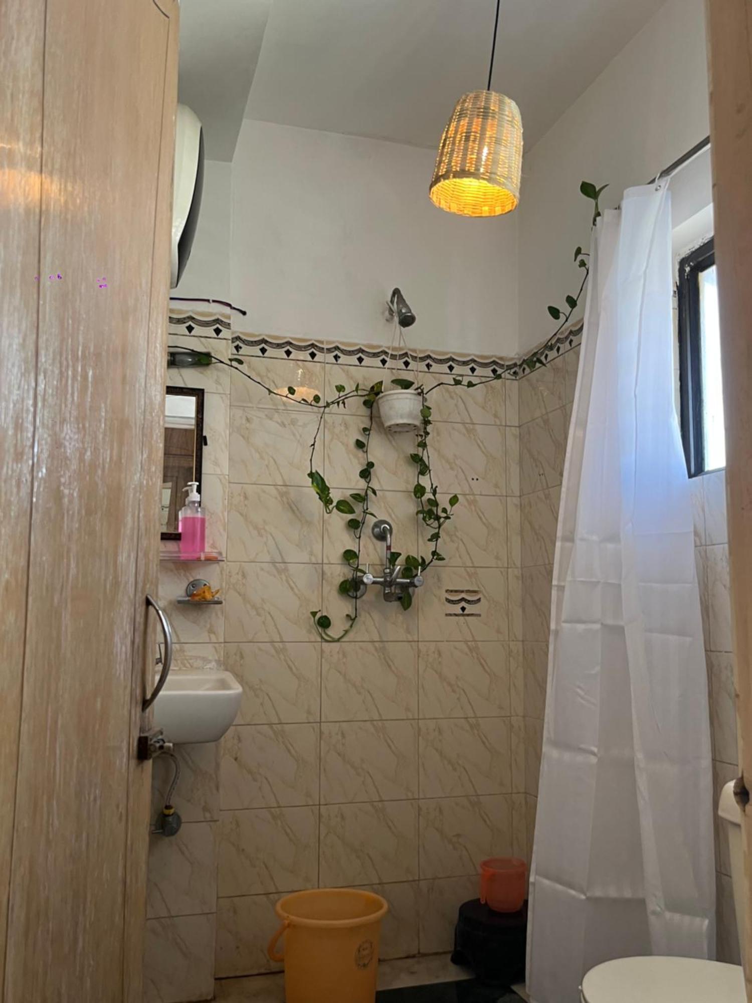 Hotel Area 369 Dźajpur Zewnętrze zdjęcie