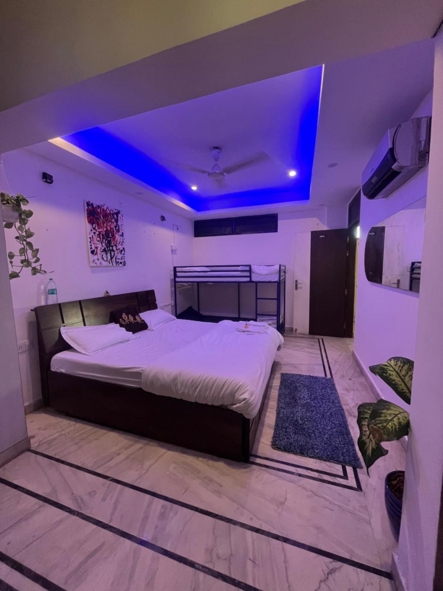 Hotel Area 369 Dźajpur Zewnętrze zdjęcie